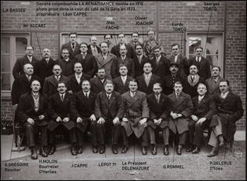 Ste Colombophile  1933.jpg